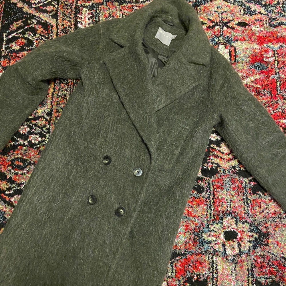 SALE! ASOS Trench coat